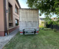 Белый Опель Movano, объемом двигателя 2.3 л и пробегом 630 тыс. км за 12500 $, фото 3 на Automoto.ua