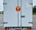 Белый Опель Movano, объемом двигателя 2.3 л и пробегом 256 тыс. км за 16550 $, фото 9 на Automoto.ua