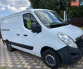Білий Опель Movano, об'ємом двигуна 2.3 л та пробігом 211 тис. км за 15200 $, фото 4 на Automoto.ua