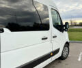Опель Movano 2016 в Любомль на Automoto.ua Белый Опель Movano, объемом двигателя 2.3 л и пробегом 372 тыс. км за 15500 $, фото 11 на Automoto.ua