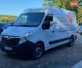 Белый Опель Movano, объемом двигателя 2.3 л и пробегом 265 тыс. км за 15600 $, фото 1 на Automoto.ua
