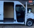 Белый Опель Movano, объемом двигателя 2.3 л и пробегом 265 тыс. км за 15600 $, фото 11 на Automoto.ua