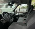 Белый Опель Movano, объемом двигателя 2.3 л и пробегом 153 тыс. км за 22000 $, фото 7 на Automoto.ua