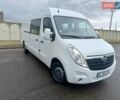 Белый Опель Movano, объемом двигателя 2.3 л и пробегом 345 тыс. км за 14590 $, фото 3 на Automoto.ua