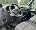 Белый Опель Movano, объемом двигателя 2.3 л и пробегом 256 тыс. км за 16550 $, фото 22 на Automoto.ua