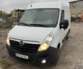 Білий Опель Movano, об'ємом двигуна 2.3 л та пробігом 414 тис. км за 13500 $, фото 2 на Automoto.ua