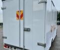 Белый Опель Movano, объемом двигателя 2.3 л и пробегом 256 тыс. км за 16550 $, фото 32 на Automoto.ua