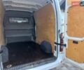 Белый Опель Movano, объемом двигателя 2.3 л и пробегом 345 тыс. км за 14590 $, фото 9 на Automoto.ua