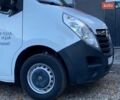 Белый Опель Movano, объемом двигателя 2.3 л и пробегом 265 тыс. км за 15600 $, фото 1 на Automoto.ua