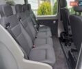 Белый Опель Movano, объемом двигателя 2.3 л и пробегом 345 тыс. км за 14590 $, фото 11 на Automoto.ua