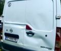 Белый Опель Movano, объемом двигателя 2.3 л и пробегом 277 тыс. км за 17000 $, фото 2 на Automoto.ua