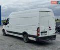 Білий Опель Movano, об'ємом двигуна 2.3 л та пробігом 473 тис. км за 16000 $, фото 10 на Automoto.ua