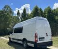 Белый Опель Movano, объемом двигателя 2.3 л и пробегом 153 тыс. км за 22000 $, фото 1 на Automoto.ua