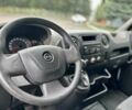Белый Опель Movano, объемом двигателя 2.3 л и пробегом 256 тыс. км за 16550 $, фото 25 на Automoto.ua