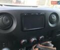 Белый Опель Movano, объемом двигателя 2.3 л и пробегом 454 тыс. км за 14000 $, фото 6 на Automoto.ua