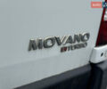 Білий Опель Movano, об'ємом двигуна 2.3 л та пробігом 473 тис. км за 16000 $, фото 12 на Automoto.ua