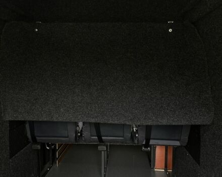 Белый Опель Movano, объемом двигателя 2.3 л и пробегом 153 тыс. км за 22000 $, фото 5 на Automoto.ua