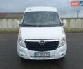 Белый Опель Movano, объемом двигателя 2.3 л и пробегом 345 тыс. км за 14590 $, фото 2 на Automoto.ua