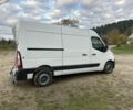 Белый Опель Movano, объемом двигателя 2.3 л и пробегом 275 тыс. км за 8700 $, фото 2 на Automoto.ua