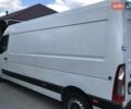 Белый Опель Movano, объемом двигателя 2.3 л и пробегом 454 тыс. км за 14000 $, фото 16 на Automoto.ua