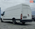 Білий Опель Movano, об'ємом двигуна 2.3 л та пробігом 473 тис. км за 16000 $, фото 9 на Automoto.ua
