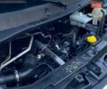 Белый Опель Movano, объемом двигателя 2.3 л и пробегом 265 тыс. км за 15600 $, фото 22 на Automoto.ua