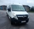 Белый Опель Movano, объемом двигателя 0 л и пробегом 163 тыс. км за 13300 $, фото 1 на Automoto.ua