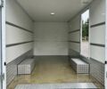 Белый Опель Movano, объемом двигателя 2.3 л и пробегом 256 тыс. км за 16550 $, фото 19 на Automoto.ua