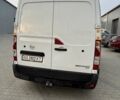 Белый Опель Movano, объемом двигателя 2.3 л и пробегом 221 тыс. км за 12500 $, фото 6 на Automoto.ua