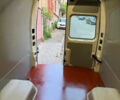 Белый Опель Movano, объемом двигателя 2.3 л и пробегом 286 тыс. км за 14500 $, фото 4 на Automoto.ua