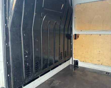 Белый Опель Movano, объемом двигателя 2.3 л и пробегом 221 тыс. км за 12500 $, фото 4 на Automoto.ua