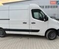 Белый Опель Movano, объемом двигателя 2.3 л и пробегом 221 тыс. км за 12500 $, фото 2 на Automoto.ua