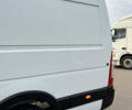Опель Movano 2016 в Любомль на Automoto.ua Белый Опель Movano, объемом двигателя 2.3 л и пробегом 372 тыс. км за 15500 $, фото 6 на Automoto.ua