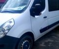 Белый Опель Movano, объемом двигателя 2.3 л и пробегом 277 тыс. км за 17000 $, фото 4 на Automoto.ua