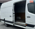 Білий Опель Movano, об'ємом двигуна 2.3 л та пробігом 473 тис. км за 16000 $, фото 18 на Automoto.ua