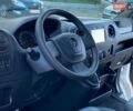 Белый Опель Movano, объемом двигателя 2.3 л и пробегом 265 тыс. км за 15600 $, фото 9 на Automoto.ua