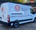 Белый Опель Movano, объемом двигателя 2.3 л и пробегом 265 тыс. км за 15600 $, фото 17 на Automoto.ua