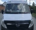 Белый Опель Movano, объемом двигателя 2.3 л и пробегом 454 тыс. км за 14000 $, фото 19 на Automoto.ua