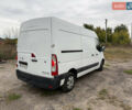 Білий Опель Movano, об'ємом двигуна 2.3 л та пробігом 414 тис. км за 13500 $, фото 4 на Automoto.ua