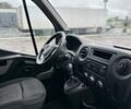 Белый Опель Movano, объемом двигателя 2.3 л и пробегом 256 тыс. км за 16550 $, фото 21 на Automoto.ua