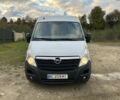 Белый Опель Movano, объемом двигателя 2.3 л и пробегом 275 тыс. км за 8700 $, фото 1 на Automoto.ua