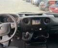 Белый Опель Movano, объемом двигателя 2.3 л и пробегом 221 тыс. км за 12500 $, фото 14 на Automoto.ua