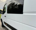 Опель Movano 2016 в Любомль на Automoto.ua Белый Опель Movano, объемом двигателя 2.3 л и пробегом 372 тыс. км за 15500 $, фото 7 на Automoto.ua