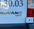 Белый Опель Movano, объемом двигателя 2.3 л и пробегом 265 тыс. км за 15600 $, фото 14 на Automoto.ua