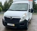 Белый Опель Movano, объемом двигателя 2.3 л и пробегом 256 тыс. км за 16550 $, фото 2 на Automoto.ua