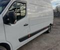 Белый Опель Movano, объемом двигателя 2.3 л и пробегом 300 тыс. км за 13150 $, фото 5 на Automoto.ua