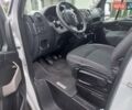 Белый Опель Movano, объемом двигателя 2.3 л и пробегом 345 тыс. км за 14590 $, фото 14 на Automoto.ua