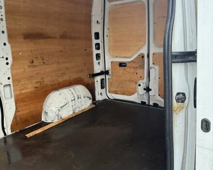 Белый Опель Movano, объемом двигателя 2.3 л и пробегом 221 тыс. км за 12500 $, фото 8 на Automoto.ua