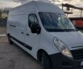 Белый Опель Movano, объемом двигателя 2.3 л и пробегом 300 тыс. км за 13150 $, фото 1 на Automoto.ua