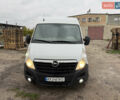 Білий Опель Movano, об'ємом двигуна 2.3 л та пробігом 414 тис. км за 13500 $, фото 1 на Automoto.ua